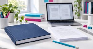 Moduli aziendali coordinati e pronti per la stampa